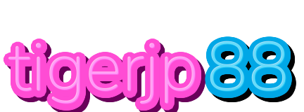 tigerjp88 — logo kanal