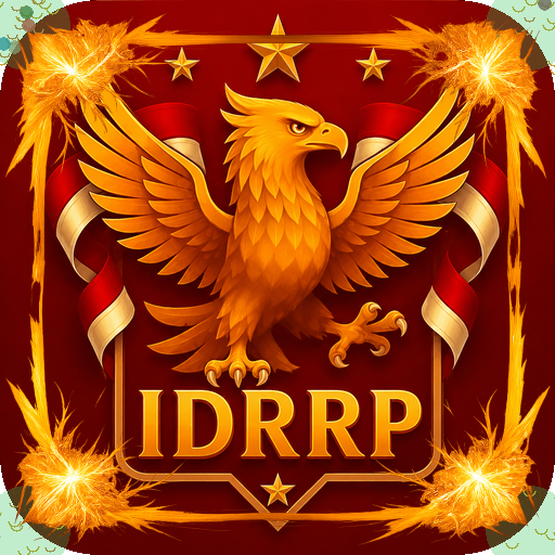idrrp — mitra unggulan